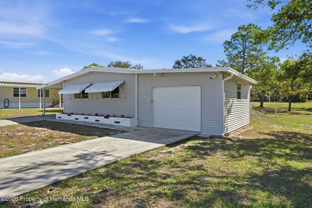 8795 Highpoint Boulevard, Brooksville, FL 34613