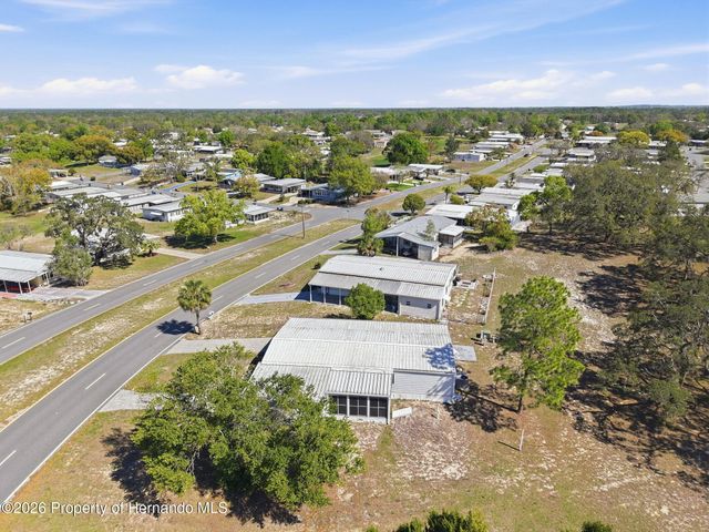 8795 Highpoint Boulevard, Brooksville, FL 34613