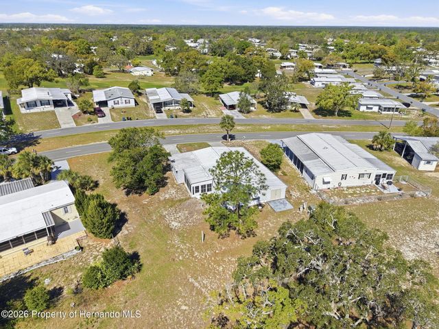 8795 Highpoint Boulevard, Brooksville, FL 34613