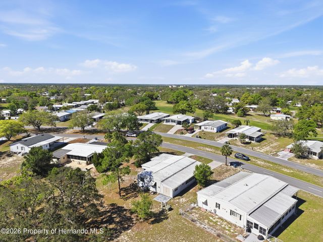 8795 Highpoint Boulevard, Brooksville, FL 34613