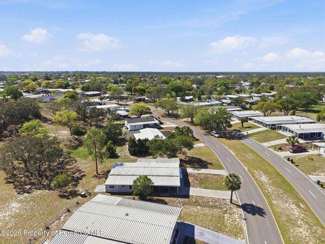 8795 Highpoint Boulevard, Brooksville, FL 34613