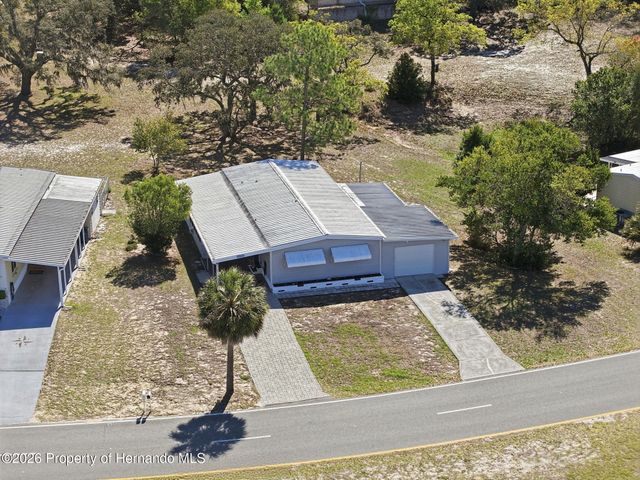 8795 Highpoint Boulevard, Brooksville, FL 34613