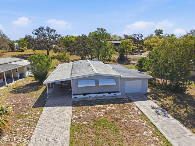 8795 Highpoint Boulevard, Brooksville, FL 34613