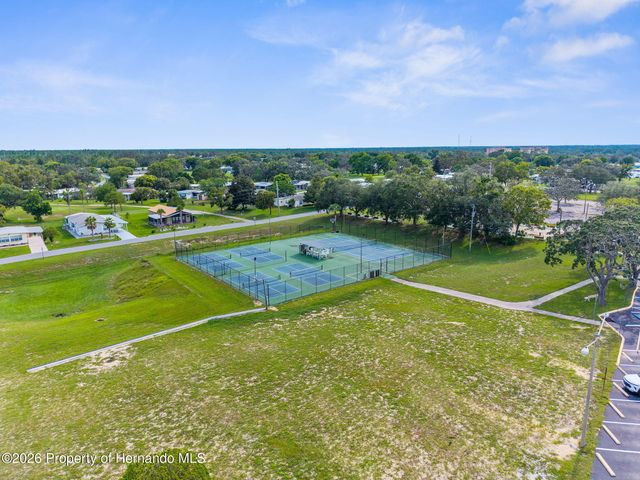 8795 Highpoint Boulevard, Brooksville, FL 34613