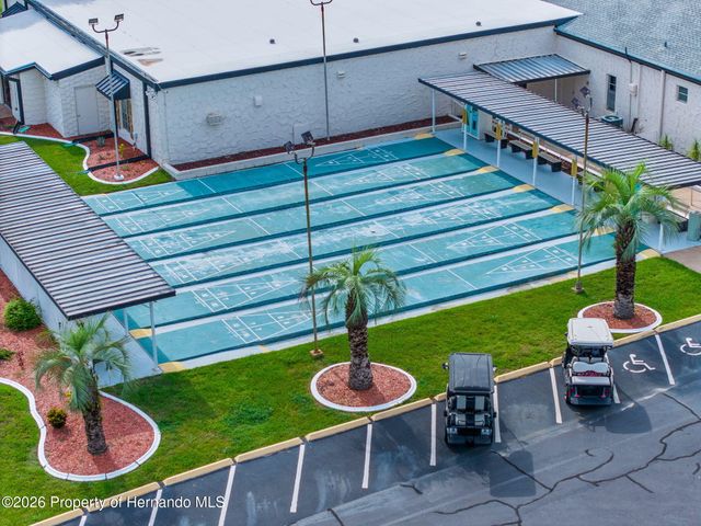 8795 Highpoint Boulevard, Brooksville, FL 34613