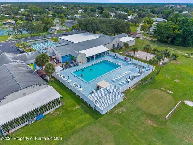 8795 Highpoint Boulevard, Brooksville, FL 34613