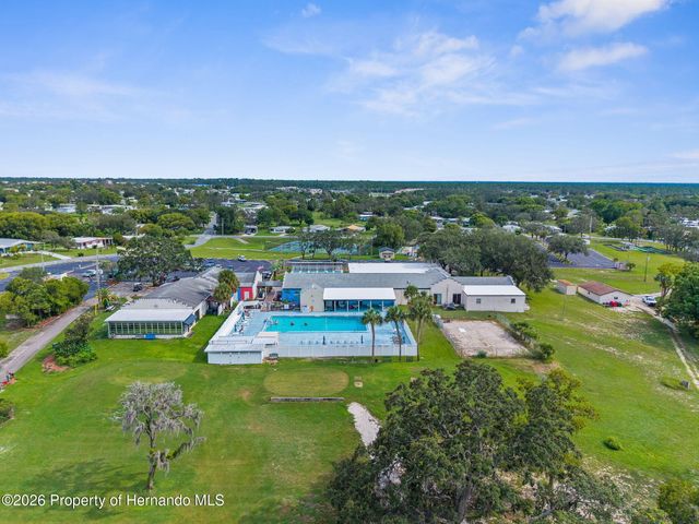 8795 Highpoint Boulevard, Brooksville, FL 34613