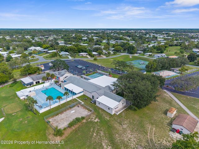 8795 Highpoint Boulevard, Brooksville, FL 34613