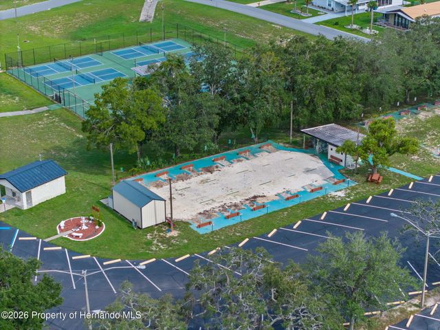 8795 Highpoint Boulevard, Brooksville, FL 34613