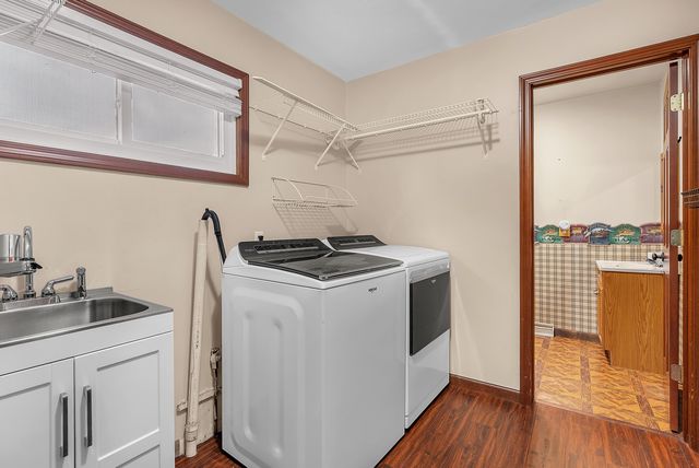 2204 S Meridian Road, Morocco, IN 47963