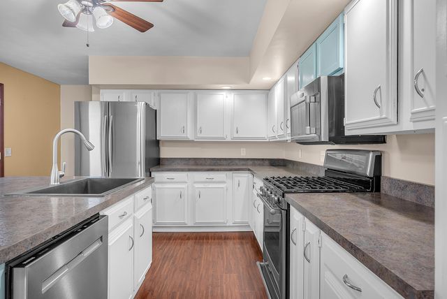 2204 S Meridian Road, Morocco, IN 47963