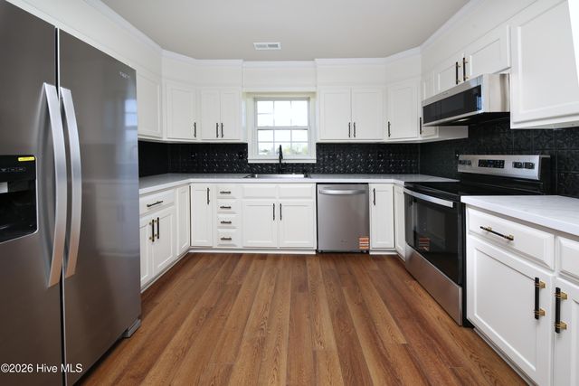 108 Woodland Way, Camden, NC 27921