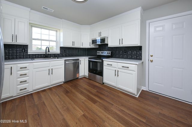108 Woodland Way, Camden, NC 27921