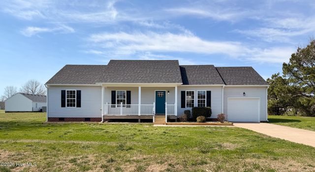 108 Woodland Way, Camden, NC 27921