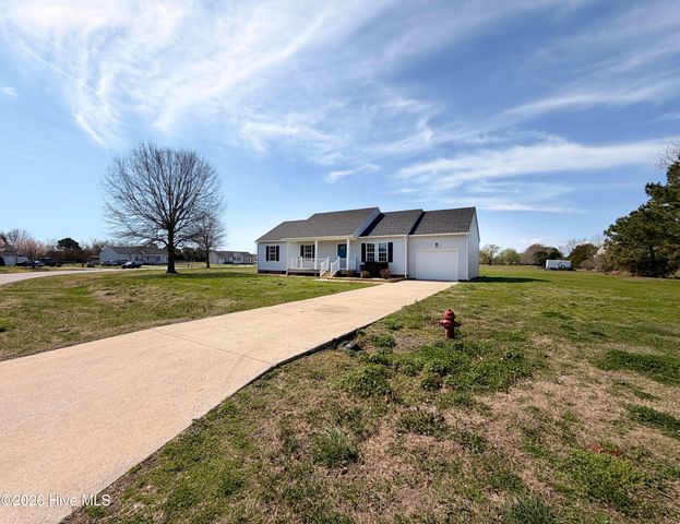 108 Woodland Way, Camden, NC 27921