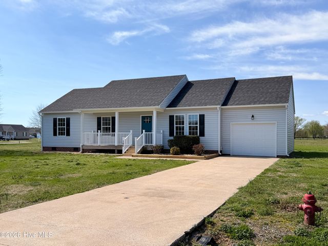 108 Woodland Way, Camden, NC 27921