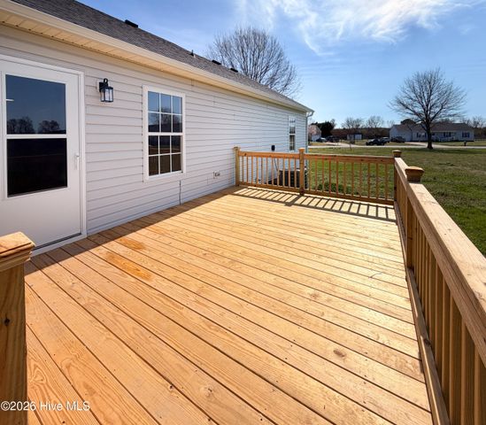 108 Woodland Way, Camden, NC 27921