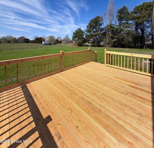 108 Woodland Way, Camden, NC 27921