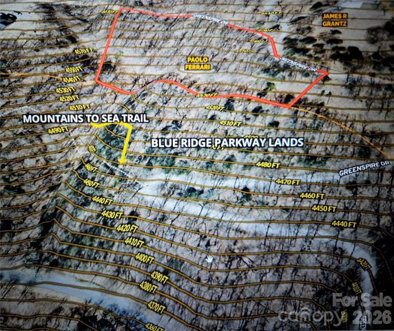000 Greenspire Road, Sylva, NC 28779