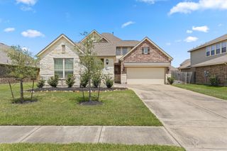 9618 Invergarry Way, Tomball, TX 77375