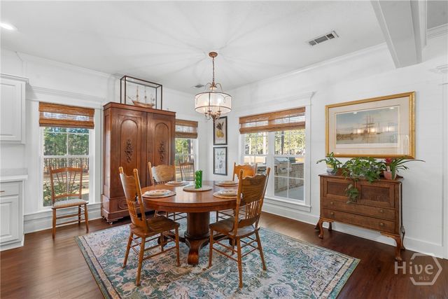 136 Alexander Farms Road E, Statesboro, GA 30458