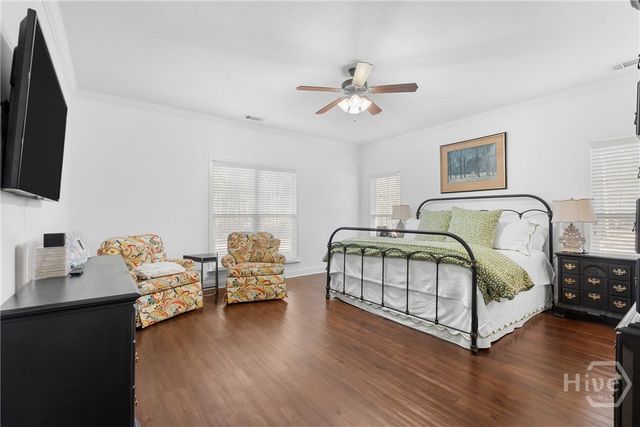 136 Alexander Farms Road E, Statesboro, GA 30458