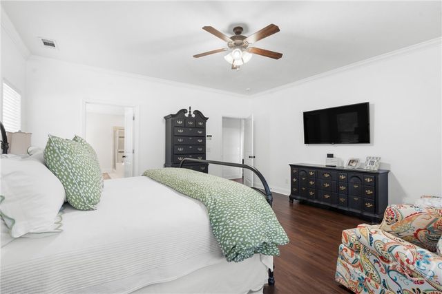 136 Alexander Farms Road E, Statesboro, GA 30458