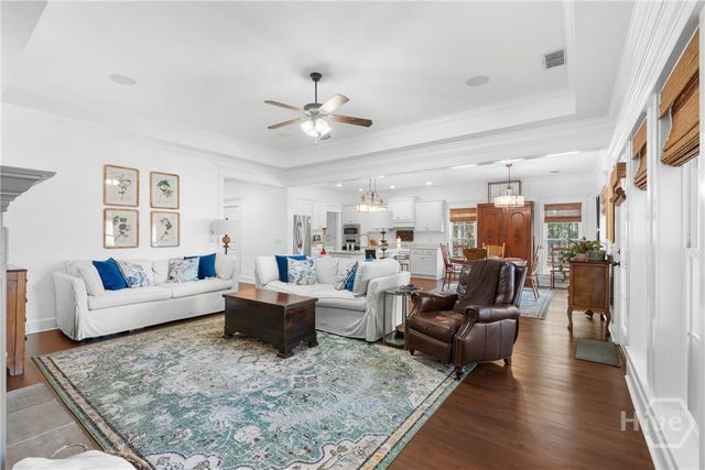 136 Alexander Farms Road E, Statesboro, GA 30458