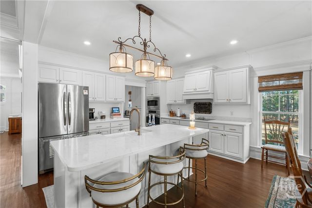 136 Alexander Farms Road E, Statesboro, GA 30458