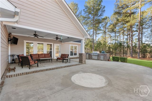 136 Alexander Farms Road E, Statesboro, GA 30458