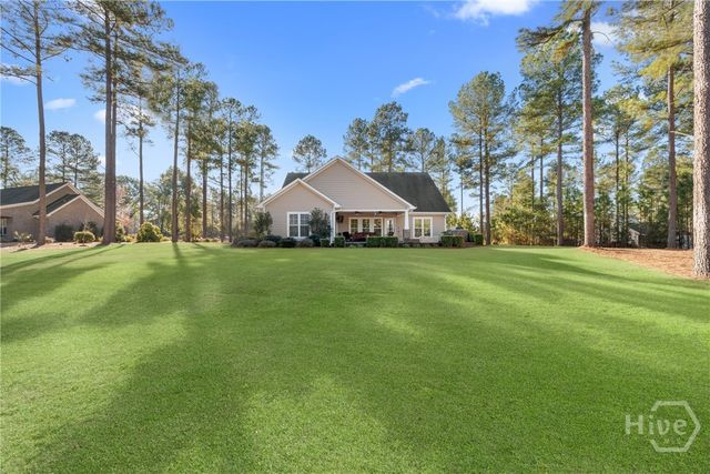 136 Alexander Farms Road E, Statesboro, GA 30458