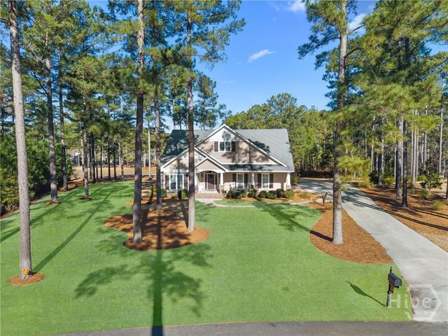 136 Alexander Farms Road E, Statesboro, GA 30458