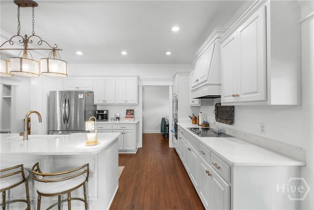 136 Alexander Farms Road E, Statesboro, GA 30458