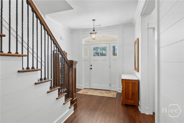 136 Alexander Farms Road E, Statesboro, GA 30458