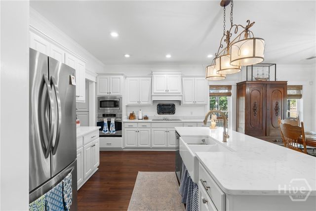 136 Alexander Farms Road E, Statesboro, GA 30458