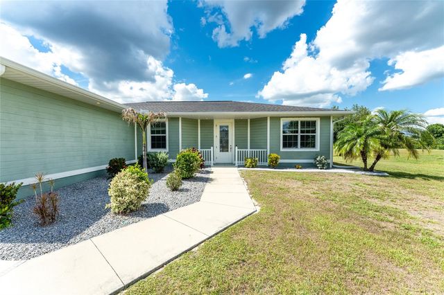 546 SANTIGUAY STREET, Punta Gorda, FL 33983