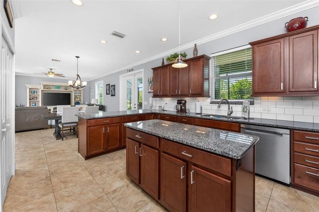 546 SANTIGUAY STREET, Punta Gorda, FL 33983