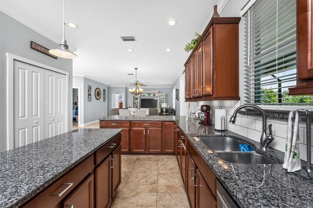 546 SANTIGUAY STREET, Punta Gorda, FL 33983