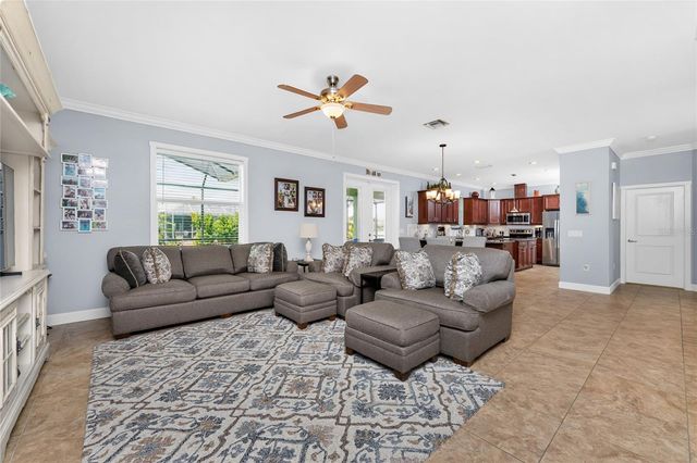 546 SANTIGUAY STREET, Punta Gorda, FL 33983