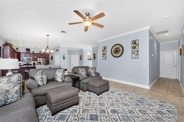 546 SANTIGUAY STREET, Punta Gorda, FL 33983