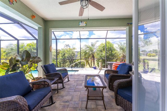 546 SANTIGUAY STREET, Punta Gorda, FL 33983