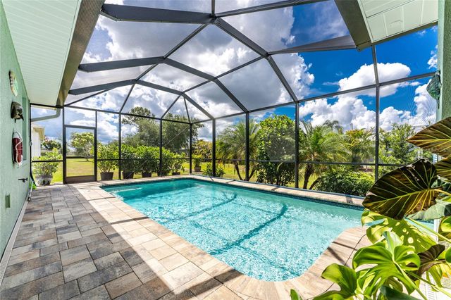 546 SANTIGUAY STREET, Punta Gorda, FL 33983