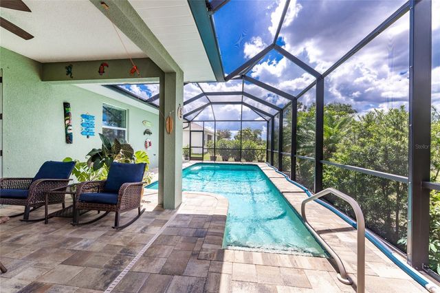 546 SANTIGUAY STREET, Punta Gorda, FL 33983