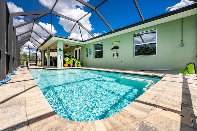 546 SANTIGUAY STREET, Punta Gorda, FL 33983
