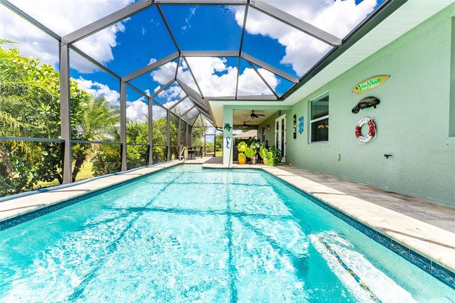 546 SANTIGUAY STREET, Punta Gorda, FL 33983
