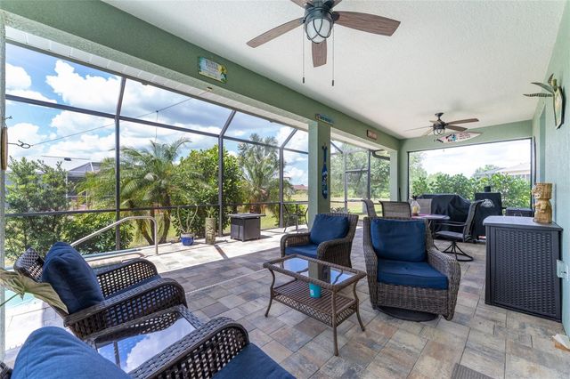 546 SANTIGUAY STREET, Punta Gorda, FL 33983
