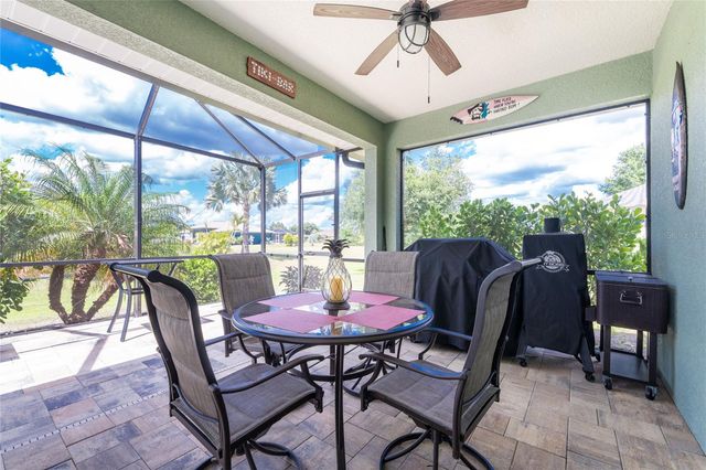 546 SANTIGUAY STREET, Punta Gorda, FL 33983