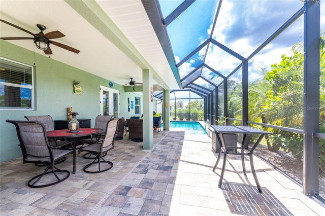 546 SANTIGUAY STREET, Punta Gorda, FL 33983