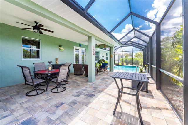 546 SANTIGUAY STREET, Punta Gorda, FL 33983