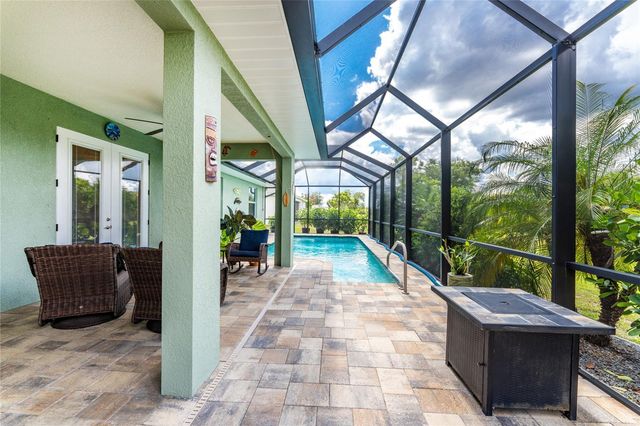 546 SANTIGUAY STREET, Punta Gorda, FL 33983